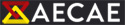 Logo de AECAE